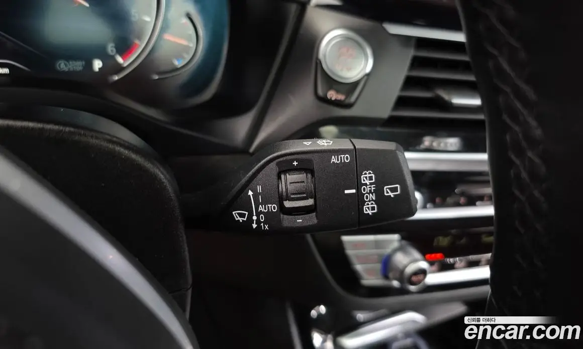 BMW X3 2019 2.0 автомат (гидро), фото 20