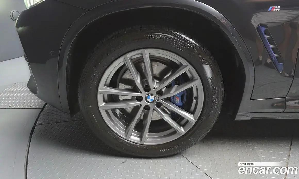 BMW X3 2019 2.0 автомат (гидро), фото 5