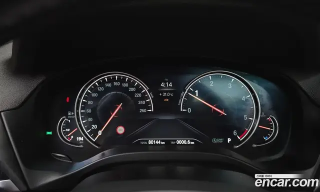 BMW X3 2019 2.0 автомат (гидро), миниатюра 8