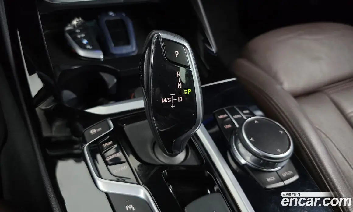 BMW X3 2019 2.0 автомат (гидро), фото 9