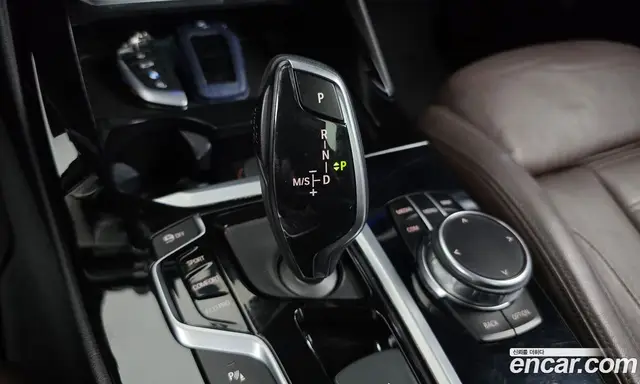 BMW X3 2019 2.0 автомат (гидро), миниатюра 9