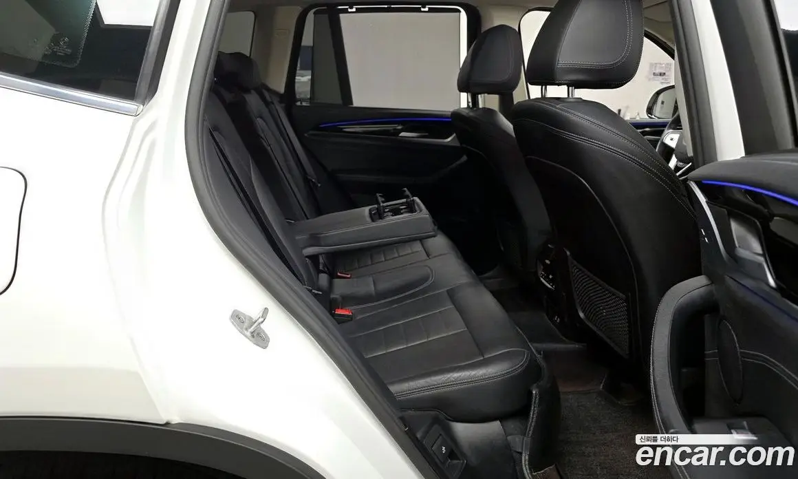 BMW X3 2021 2.0 автомат (гидро), фото 17