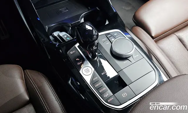 BMW X3 2023 2.0 автомат (гидро), миниатюра 12