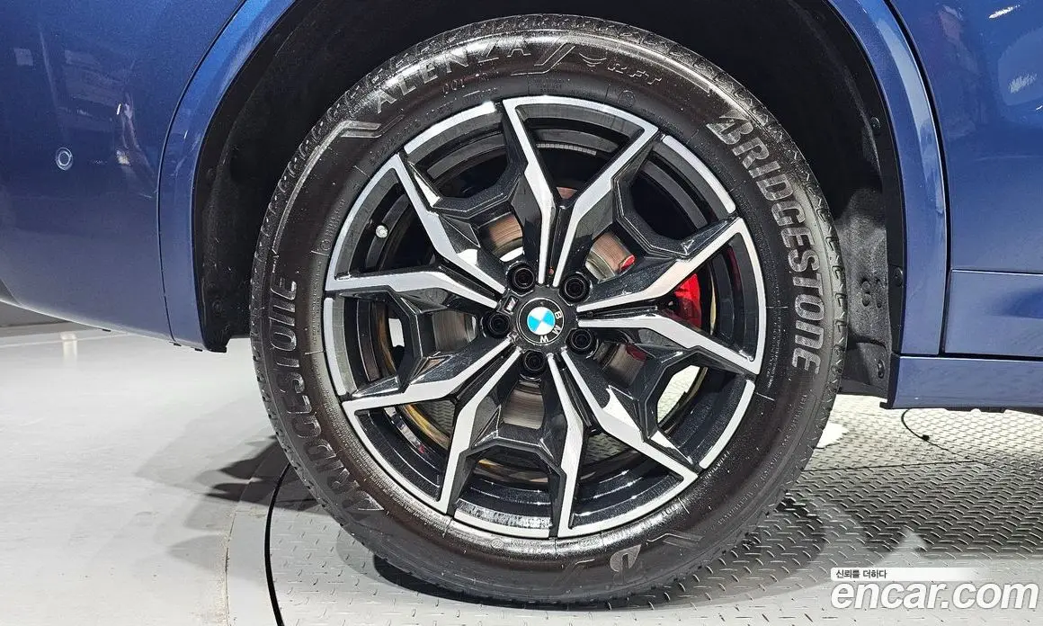 BMW X3 2023 2.0 автомат (гидро), фото 5