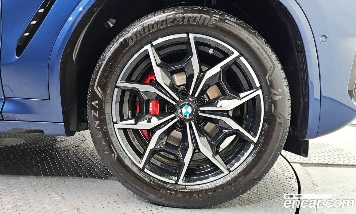 BMW X3 2023 2.0 автомат (гидро), фото 7