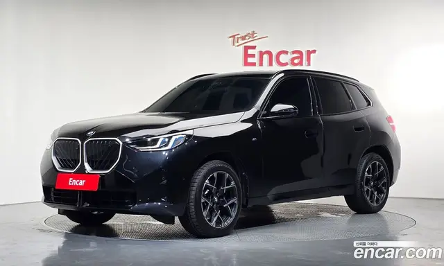 BMW X3, 2025, 12 413 км