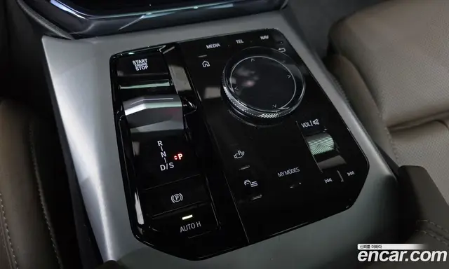 BMW X3 2025 2.0 автомат (гидро), миниатюра 12