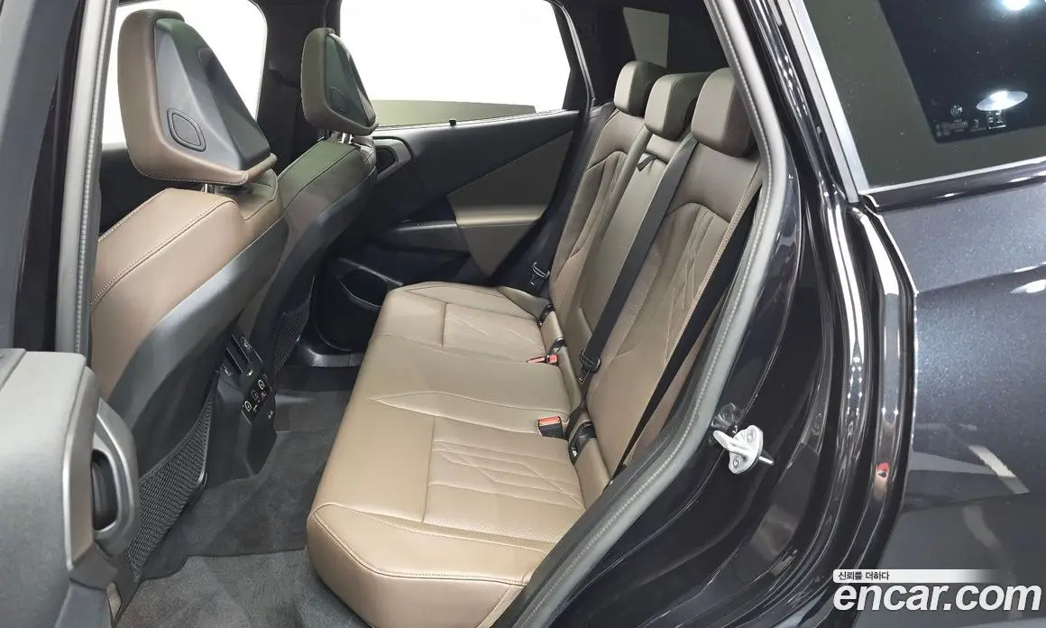 BMW X3 2025 2.0 автомат (гидро), фото 17 BMW X3 2025 2.0 автомат (гидро), фото 17