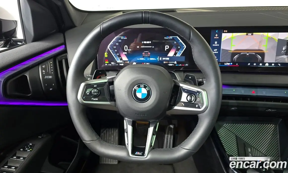 BMW X3 2025 2.0 автомат (гидро), фото 19 BMW X3 2025 2.0 автомат (гидро), фото 19