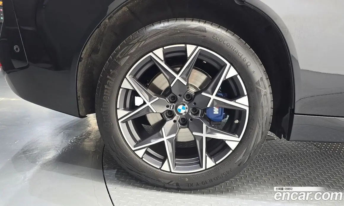 BMW X3 2025 2.0 автомат (гидро), фото 5 BMW X3 2025 2.0 автомат (гидро), фото 5