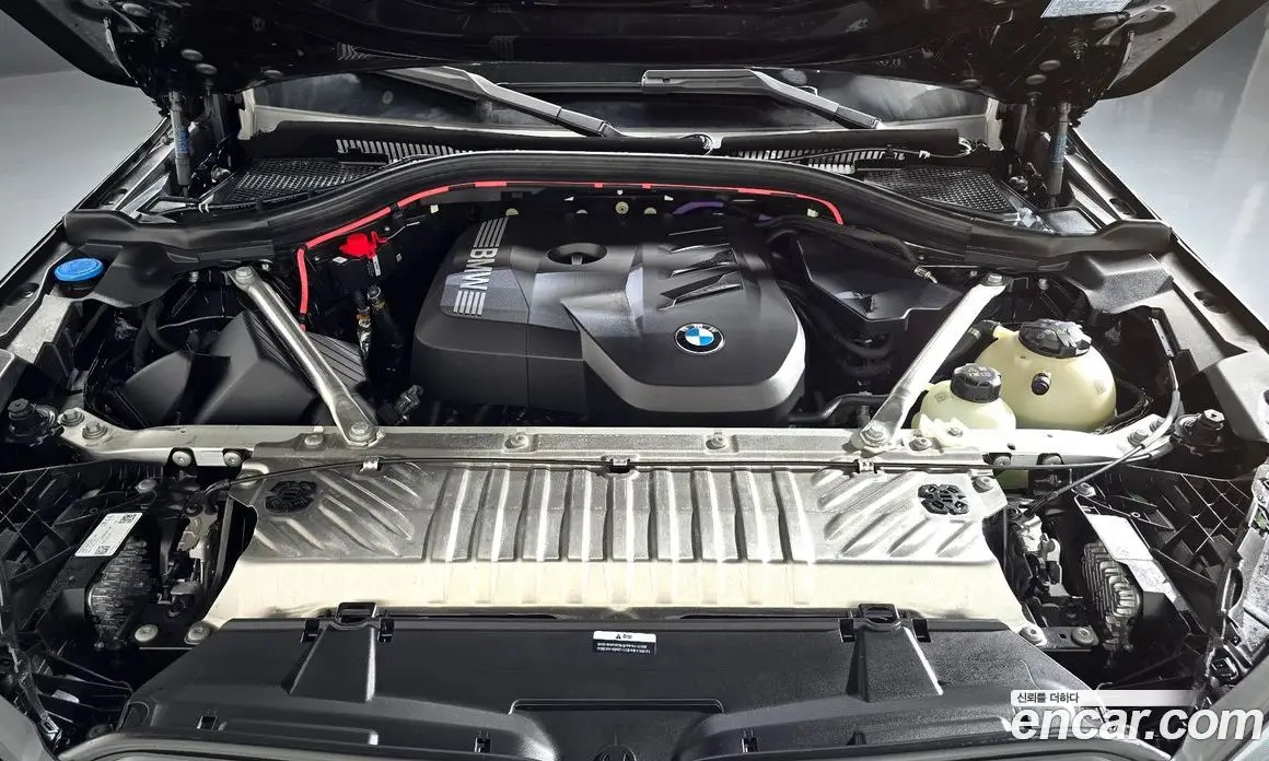 BMW X3 2025 2.0 автомат (гидро), фото 6 BMW X3 2025 2.0 автомат (гидро), фото 6