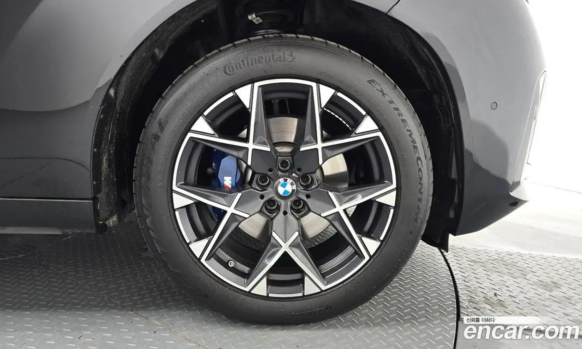 BMW X3 2025 2.0 автомат (гидро), фото 7 BMW X3 2025 2.0 автомат (гидро), фото 7
