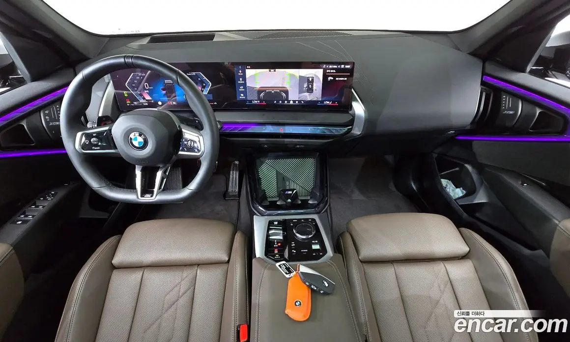 BMW X3 2025 2.0 автомат (гидро), фото 10 BMW X3 2025 2.0 автомат (гидро), фото 10