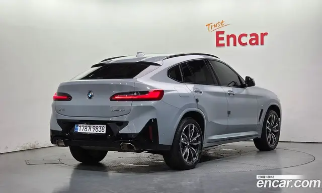 BMW X4, 2024, 26 332 км