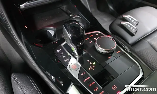 BMW X4 2025 2.0 автомат (гидро), миниатюра 12