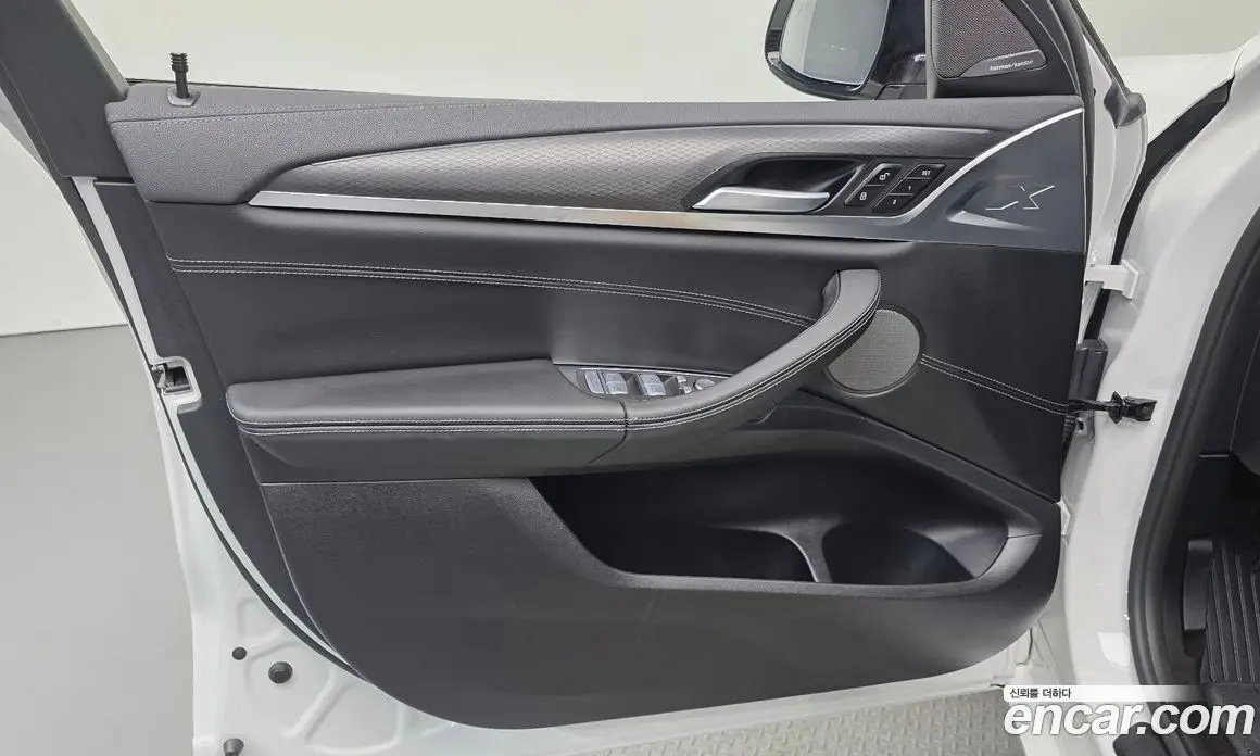 BMW X4 2025 2.0 автомат (гидро), фото 14
