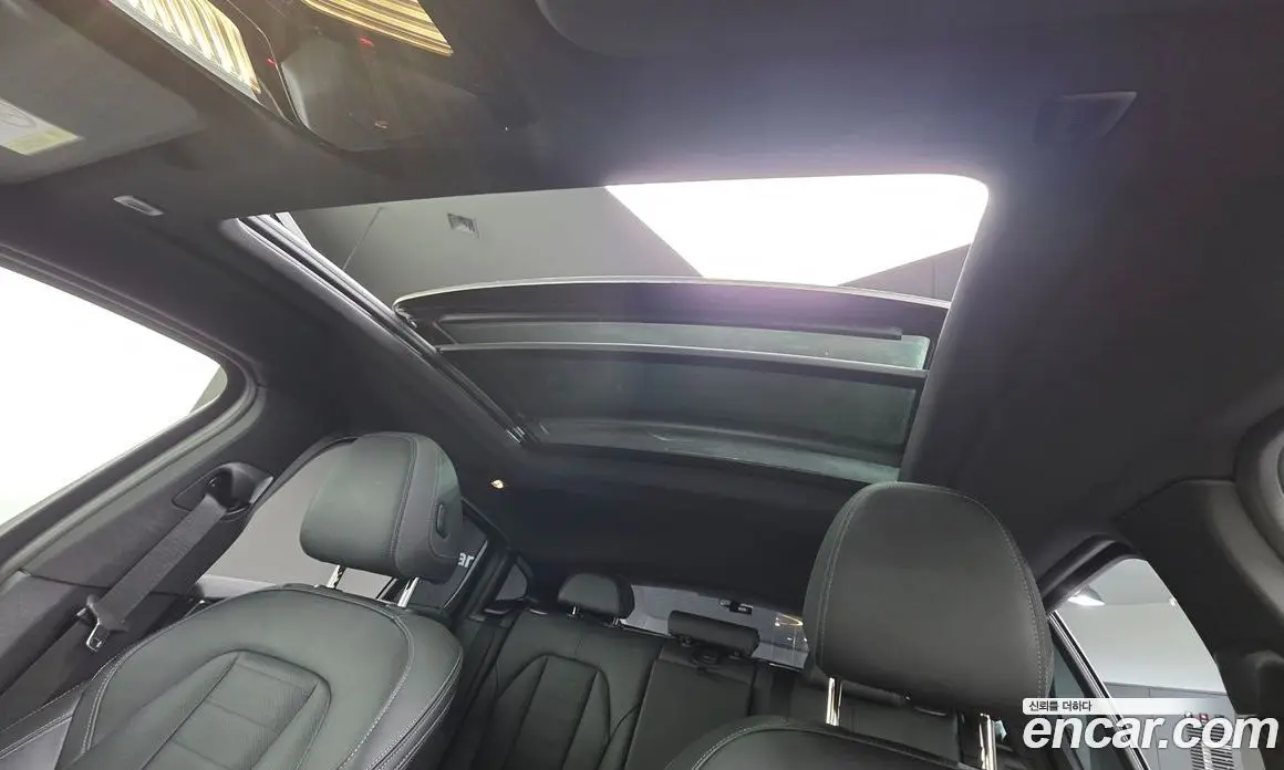 BMW X4 2025 2.0 автомат (гидро), фото 18