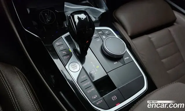 BMW X4 2025 2.0 автомат (гидро), миниатюра 12