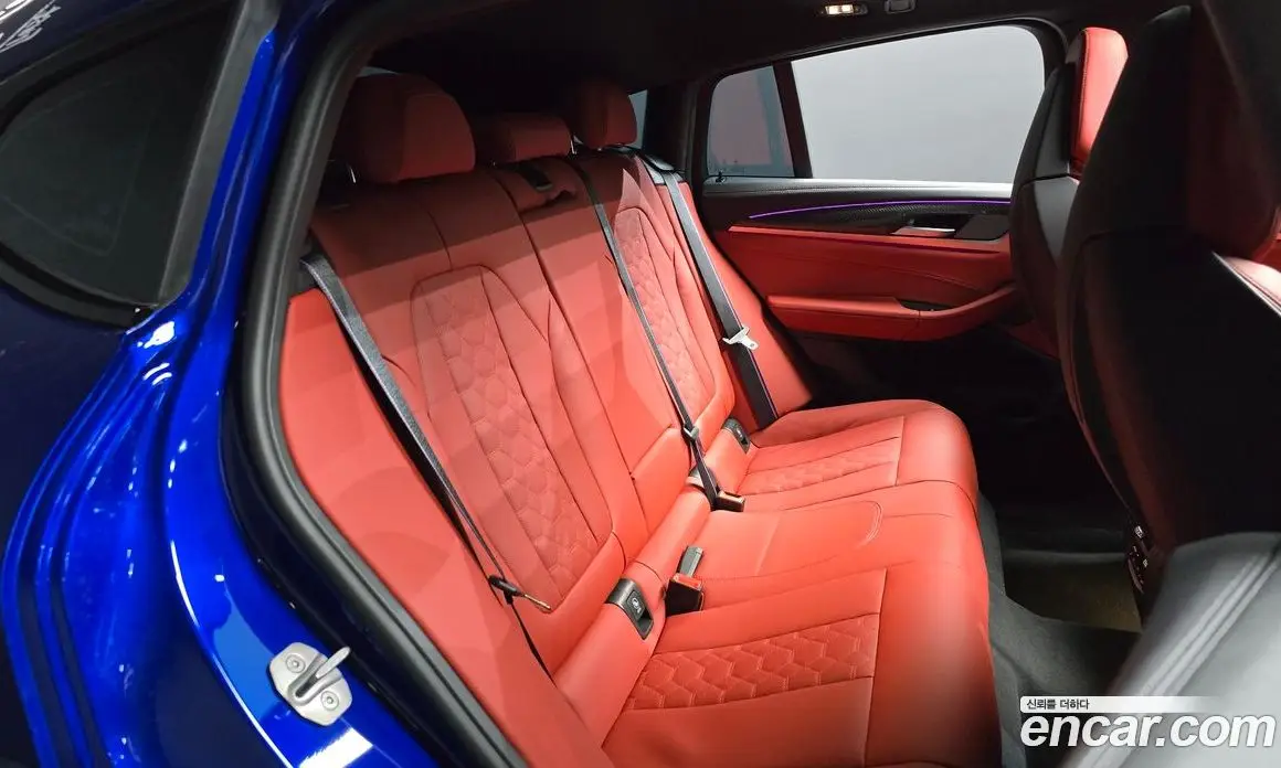 BMW X4M 2025 3.0 автомат (гидро), фото 17 BMW X4M 2025 3.0 автомат (гидро), фото 17