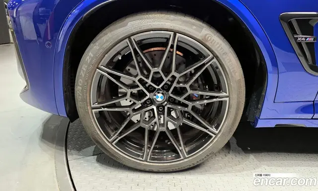 BMW X4M 2025 3.0 автомат (гидро), миниатюра 5 BMW X4M 2025 3.0 автомат (гидро), миниатюра 5