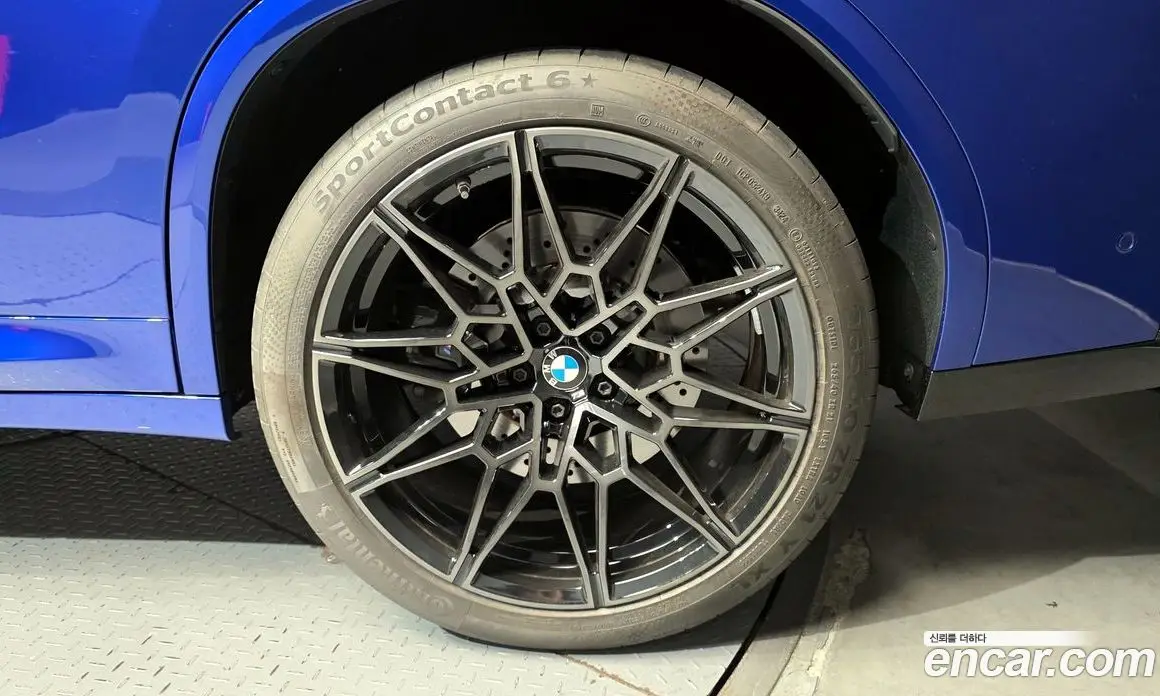 BMW X4M 2025 3.0 автомат (гидро), фото 7 BMW X4M 2025 3.0 автомат (гидро), фото 7