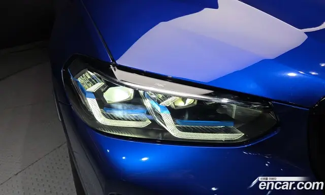 BMW X4M 2025 3.0 автомат (гидро), миниатюра 8 BMW X4M 2025 3.0 автомат (гидро), миниатюра 8