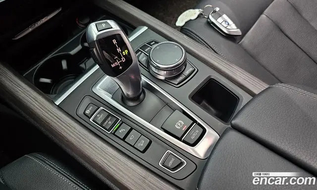 BMW X5 2018 2.0 автомат (гидро), миниатюра 12