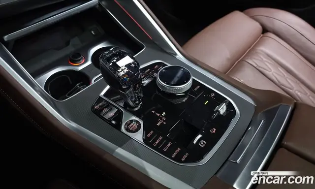 BMW X6 2023 3.0 автомат (гидро), миниатюра 12