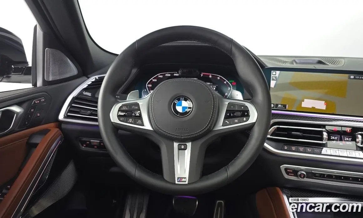 BMW X6 2023 4.4 автомат (гидро), фото 19 BMW X6 2023 4.4 автомат (гидро), фото 19