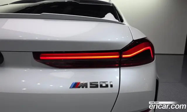 BMW X6 2023 4.4 автомат (гидро), миниатюра 9 BMW X6 2023 4.4 автомат (гидро), миниатюра 9