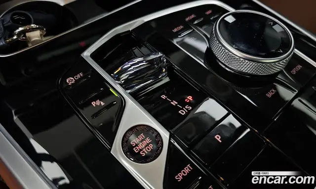 BMW X7 2024 3.0 автомат (гидро), миниатюра 12