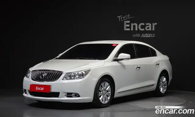 Chevrolet Alpheon, 2015, 144 888 км
