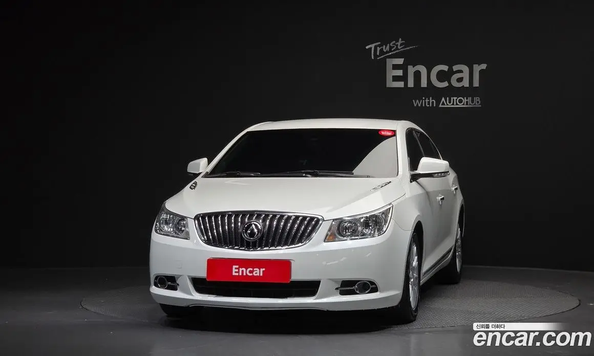 Chevrolet Alpheon 2015 2.4 автомат (гидро), фото 3
