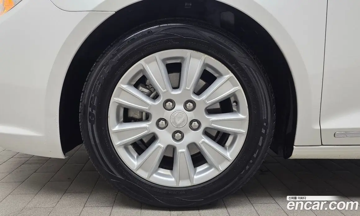Chevrolet Alpheon 2015 2.4 автомат (гидро), фото 5