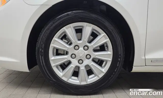 Chevrolet Alpheon 2015 2.4 автомат (гидро), миниатюра 5