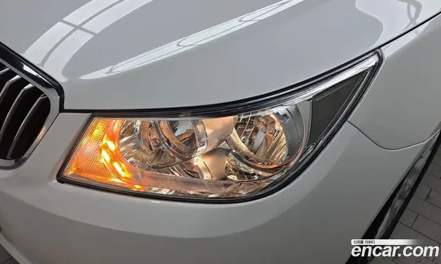 Chevrolet Alpheon 2015 2.4 автомат (гидро), миниатюра 8