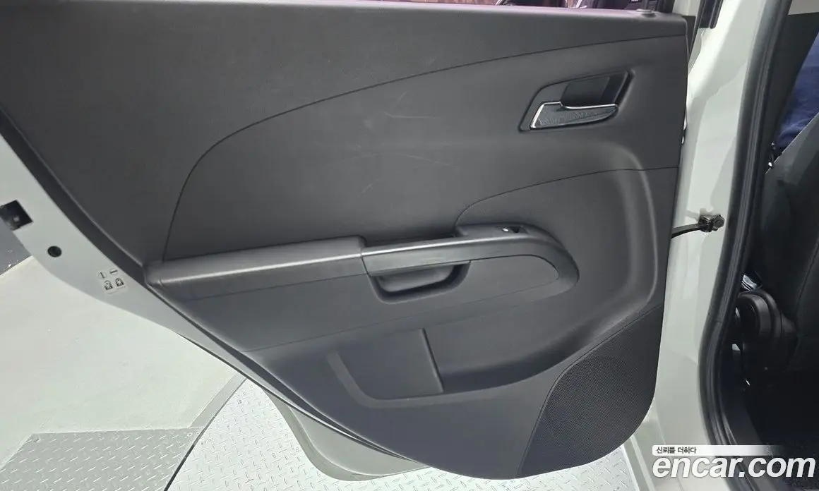 Chevrolet Aveo 2015 1.4 автомат (гидро), фото 15