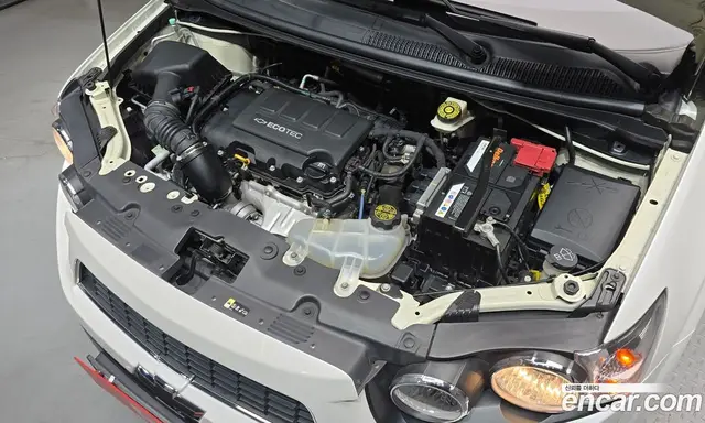 Chevrolet Aveo 2015 1.4 автомат (гидро), миниатюра 6