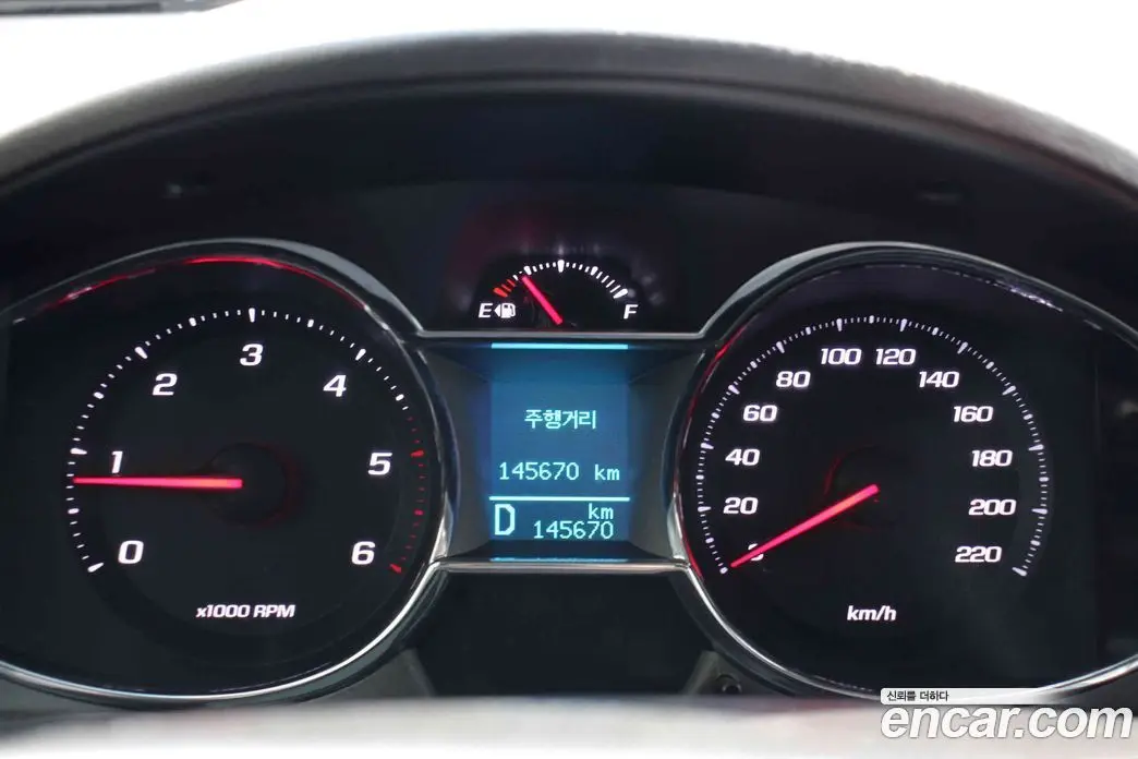 Chevrolet Captiva 2015 2.2 автомат (гидро), фото 14 Chevrolet Captiva 2015 2.2 автомат (гидро), фото 14