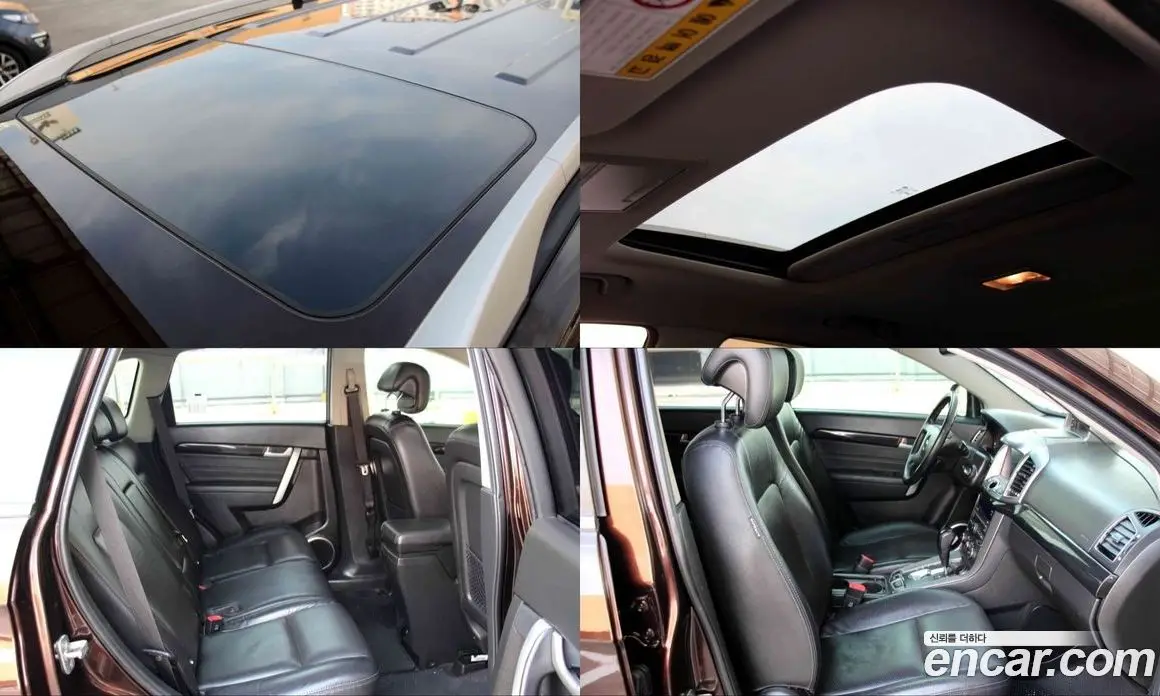 Chevrolet Captiva 2015 2.2 автомат (гидро), фото 19 Chevrolet Captiva 2015 2.2 автомат (гидро), фото 19