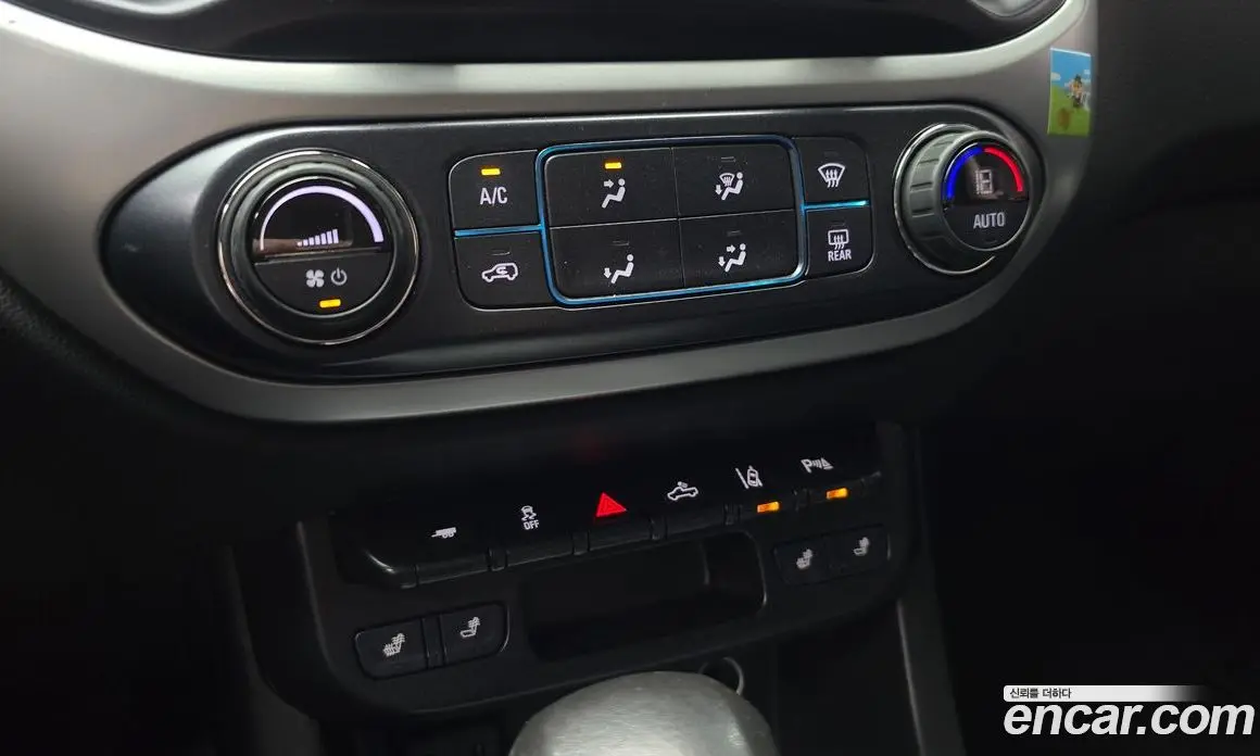 Chevrolet Colorado 2021 3.6 автомат (гидро), фото 17