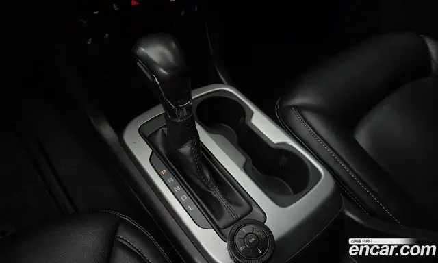 Chevrolet Colorado 2021 3.6 автомат (гидро), миниатюра 9