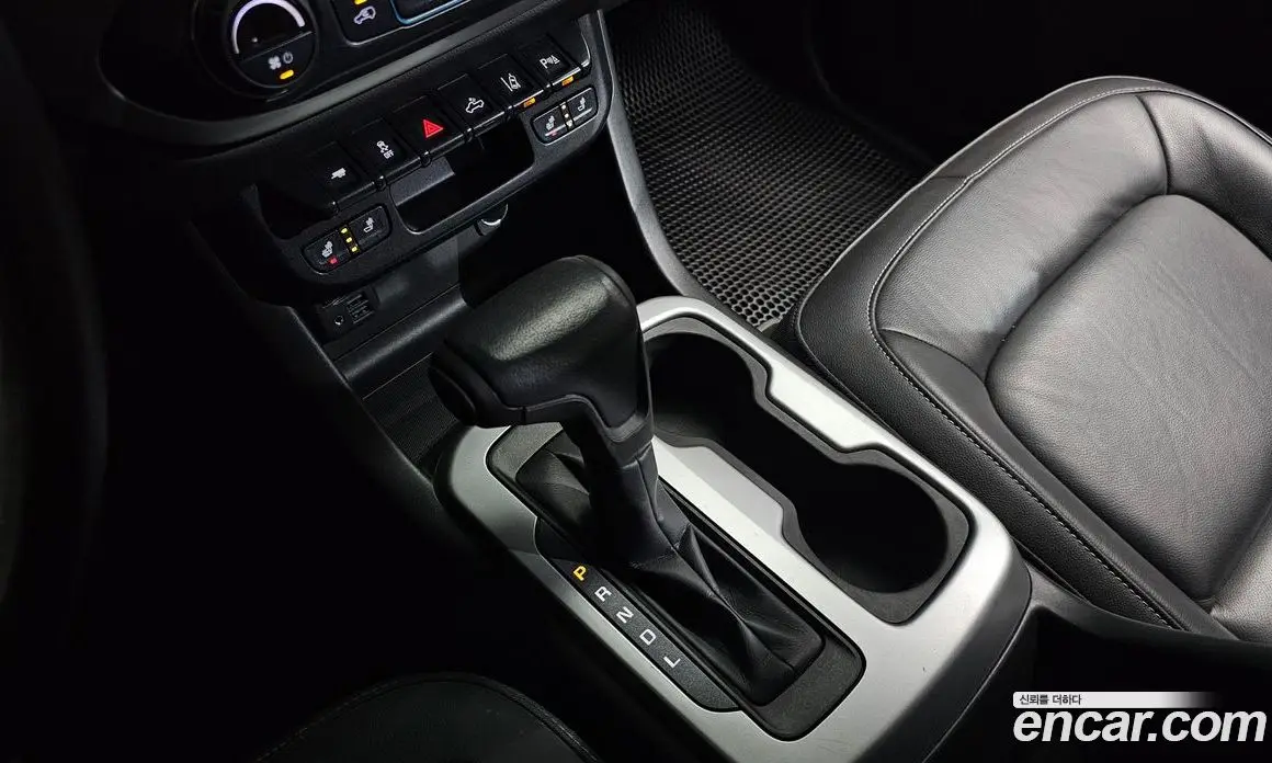 Chevrolet Colorado 2021 3.6 автомат (гидро), фото 12 Chevrolet Colorado 2021 3.6 автомат (гидро), фото 12