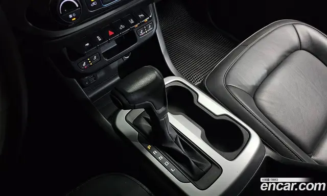 Chevrolet Colorado 2021 3.6 автомат (гидро), миниатюра 12