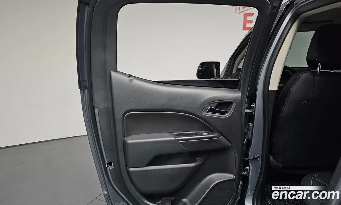 Chevrolet Colorado 2021 3.6 автомат (гидро), фото 15 Chevrolet Colorado 2021 3.6 автомат (гидро), фото 15