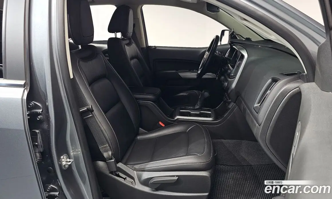 Chevrolet Colorado 2021 3.6 автомат (гидро), фото 16 Chevrolet Colorado 2021 3.6 автомат (гидро), фото 16