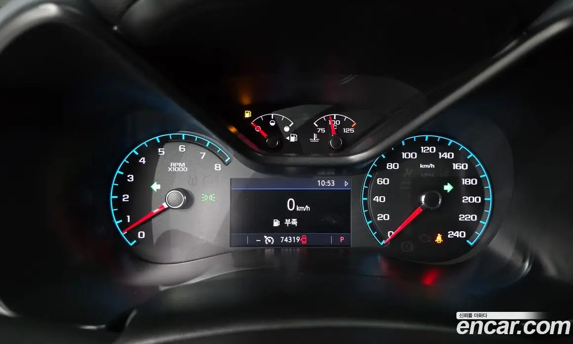 Chevrolet Colorado 2022 3.6 автомат (гидро), фото 11