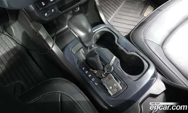 Chevrolet Colorado 2022 3.6 автомат (гидро), миниатюра 12