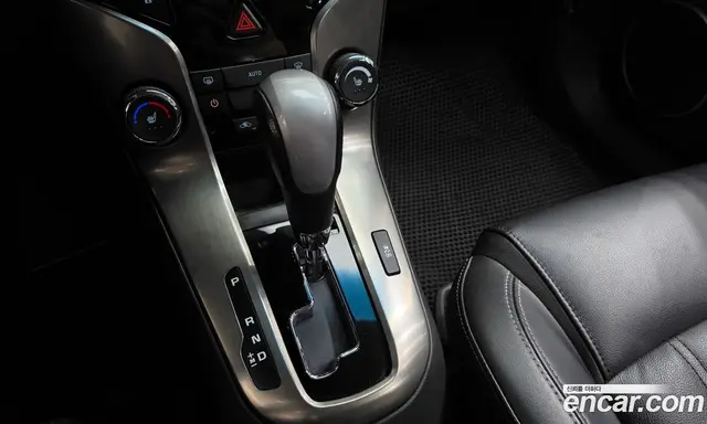 Chevrolet Cruze 2014 1.4 автомат (гидро), миниатюра 12