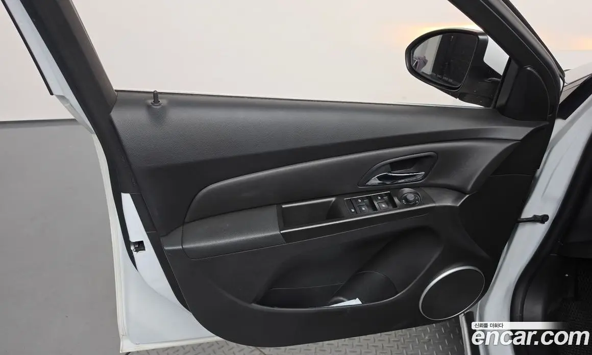 Chevrolet Cruze 2014 1.4 автомат (гидро), фото 14 Chevrolet Cruze 2014 1.4 автомат (гидро), фото 14